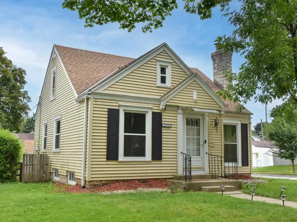 2776 South 47th STREET, Milwaukee, WI 53219
