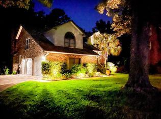 2312 Rice Pond Rd, Charleston, SC 29414