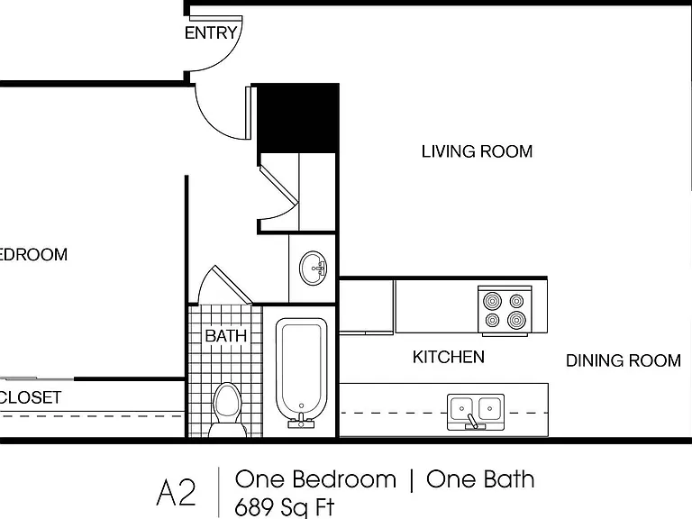 La Esencia Apartments — Photo 30