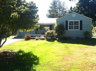 13041 25th Ave NE, Seattle, WA 98125