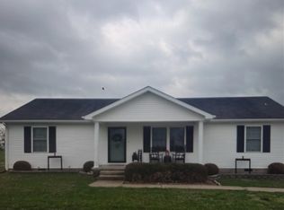 301 Wilhelm Rd, Russellville, KY 42276