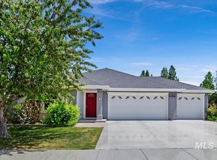 4456 N Weston Ave, Meridian, ID 83646