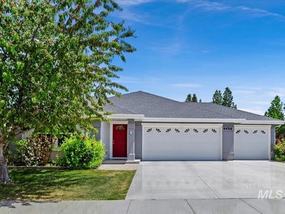 4456 N Weston Ave, Meridian, ID, 83646