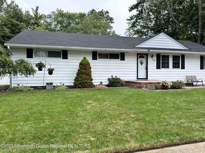 708 Shell Place, Neptune, NJ, 07753