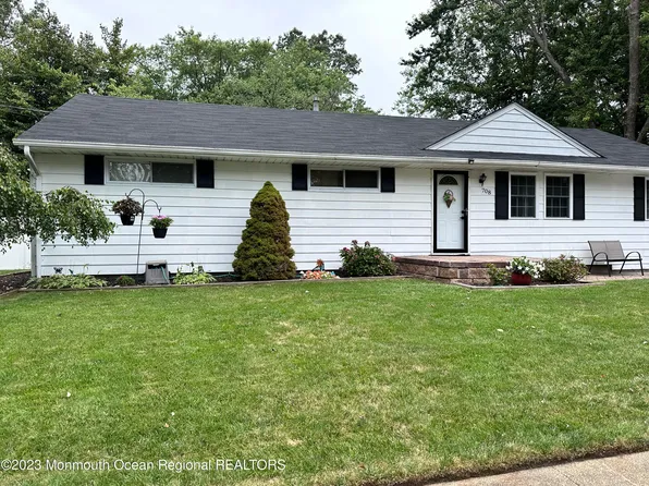 708 Shell Place, Neptune Township, NJ 07753