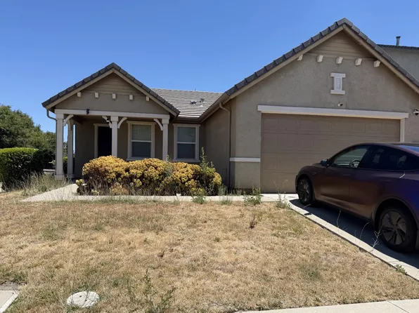 4532 Harmony Hill Way, Stockton, CA 95212