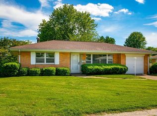1008 Shepherd Dr, Belleville, IL