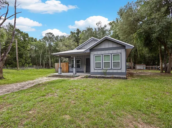 1100 SW 6th Ave, Trenton, FL 32693