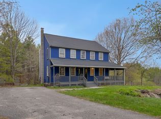 28 Adam Roberts Drive, Windham, ME 04062