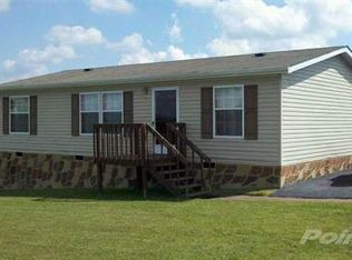 905 Slop Creek Rd, Russellville, TN 37860