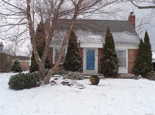 225 Puritan Rd, Tonawanda, NY 14150