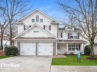 3525 Clear Creek Xing NW, Kennesaw, GA