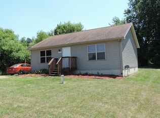 11581 Chicago Rd, Jerome, MI 49249