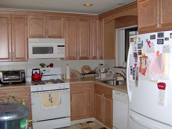 Brand New Kitchen