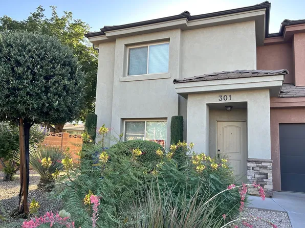 2801 E 450 N APT 301, St George, UT 84790