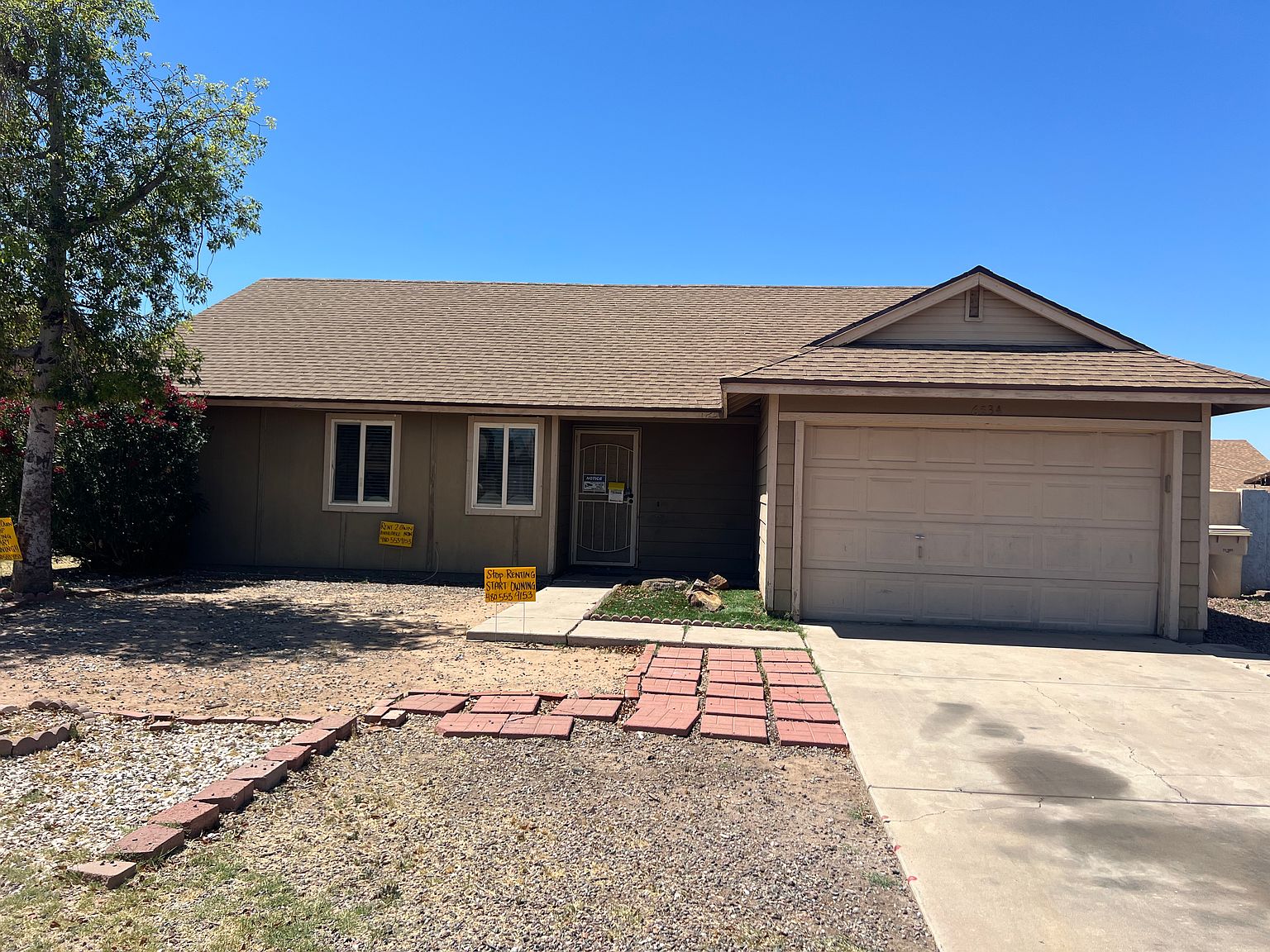 6534 N 71st Ave, Glendale, AZ 85303 | Zillow