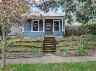 1248 N Watts St, Portland, OR 97217