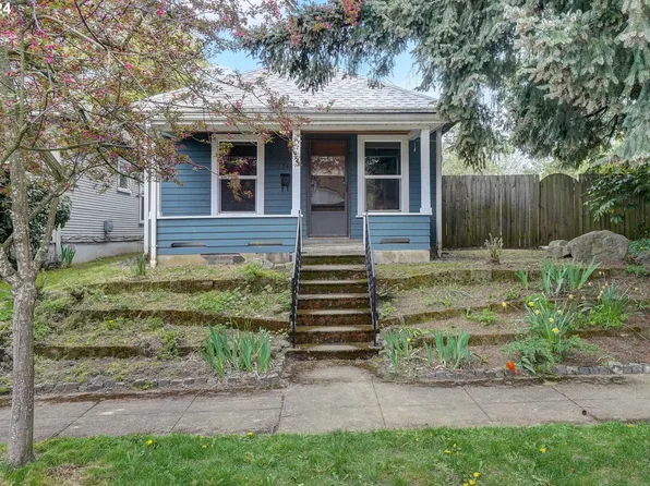 1248 N Watts St, Portland, OR 97217