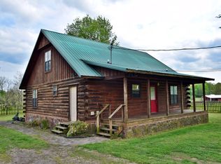 15911 W Clyde Maher Rd, Tahlequah, OK 74464