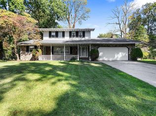 58004 River Lake Ct, Elkhart, IN 46516