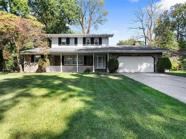 58004 River Lake Ct, Elkhart, IN 46516