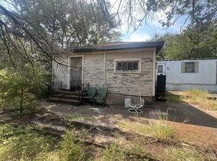 County Road 1701, Clifton, TX 76634