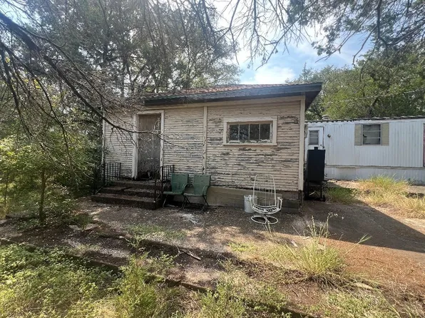 County Road 1701, Clifton, TX 76634