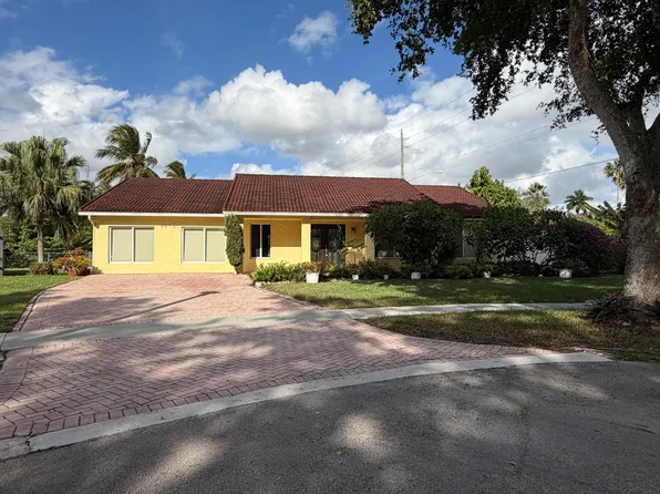 8619 SW 51st St, Fort Lauderdale, FL 33328
