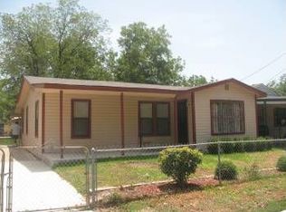534 Humboldt St, San Antonio, TX 78211