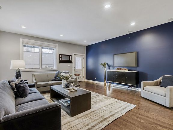 5th image of 520 N Oakley Ave #1S