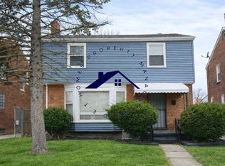 8547 Meyers Rd, Detroit, MI 48228