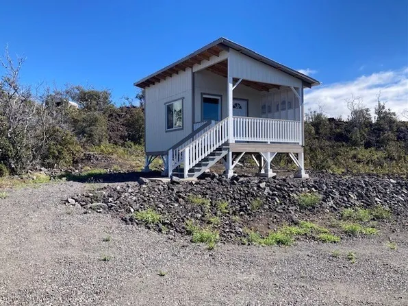 Plumeria Ln Lot 29, Captain Cook, HI 96704