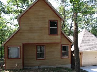 10255 Bordeaux Rd, Rogers, AR 72758