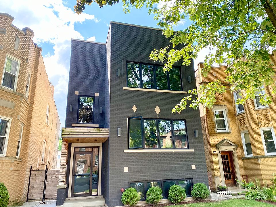 1st image of 5746 N Washtenaw Ave #2