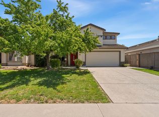 9633 Flame Tokay Way, Elk Grove, CA 95624