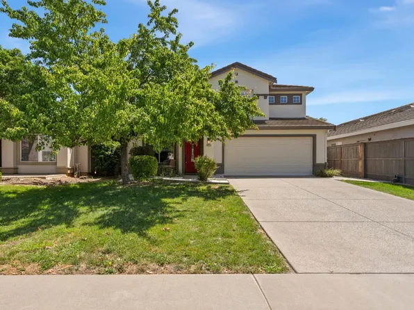 9633 Flame Tokay Way, Elk Grove, CA 95624