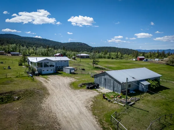 4780 Harrison Rd, Thompson Nicola, BC V0E 2P0