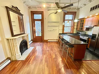 Rented by Prospect Heights Realty, Corp.