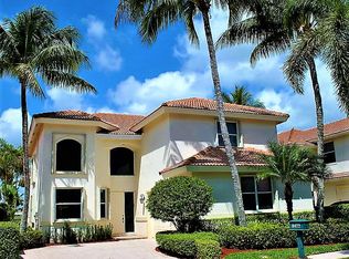 8477 Legend Club Dr, West Palm Beach, FL 33412