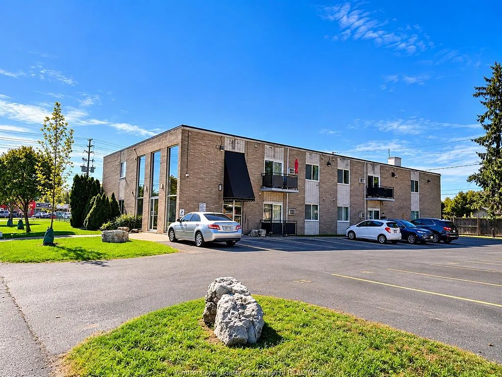 1 bed, $1,550 — Photo 1
