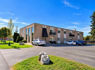 2985 McKay Ave #207, Windsor, ON N9E2R1