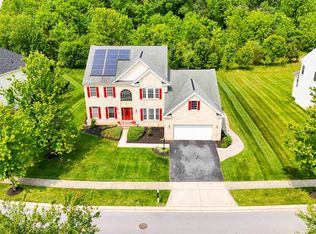 308 Chamborley Dr, Reisterstown, MD 21136