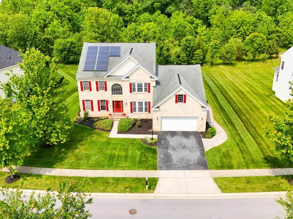 308 Chamborley Dr, Reisterstown, MD 21136