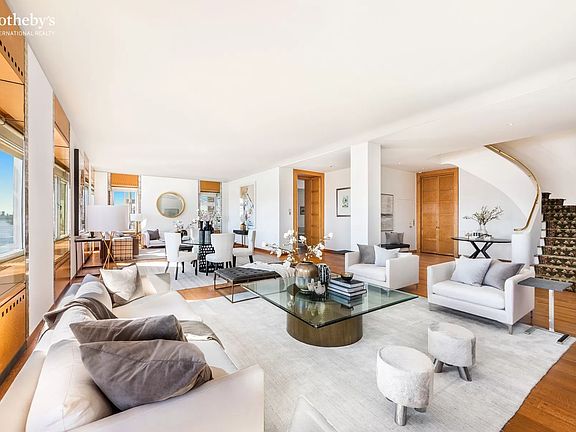 2nd image of 435 E 52nd St Floor 22/23