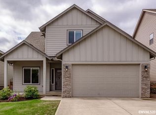 2334 Maplewood Dr S, Salem, OR 97306