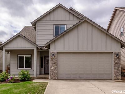 2334 Maplewood Dr S, Salem, OR, 97306