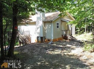 2189 Ivy Mountain Rd, Clarkesville, GA 30523