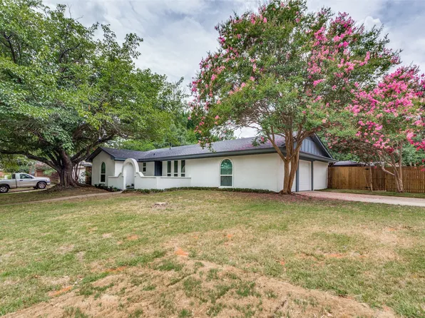 1109 Sherwood Dr, Bedford, TX 76022