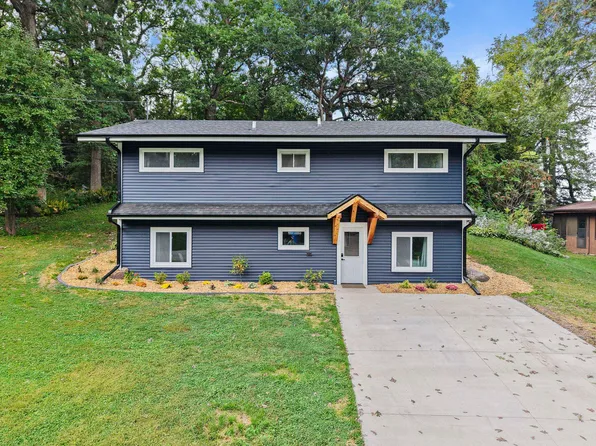 2741 Tower Rd, Mc Farland, WI 53558