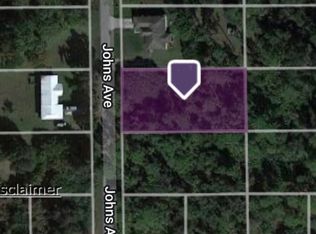 2004 Johns Ave, Alva, FL 33920